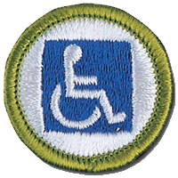 Disabilites+Awareness
