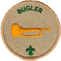bugler