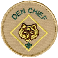den chief