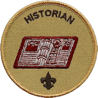historian