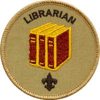 librarian