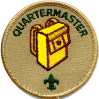 quartermaster