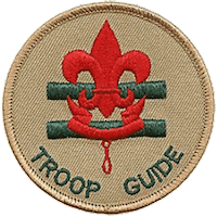 troop guide